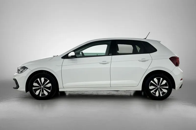 Volkswagen Polo (2024)