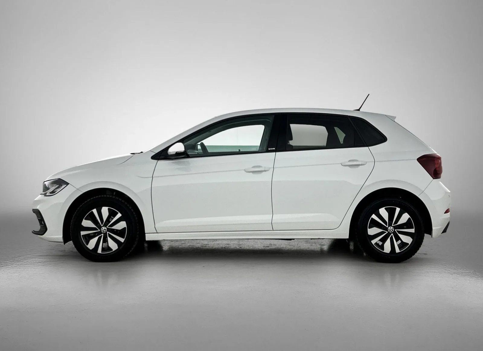 Volkswagen Polo (2024) — foto 1