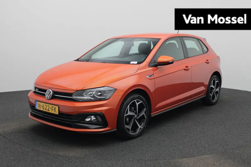 Volkswagen Polo (2021)