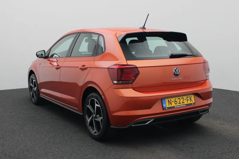 Volkswagen Polo (2021)