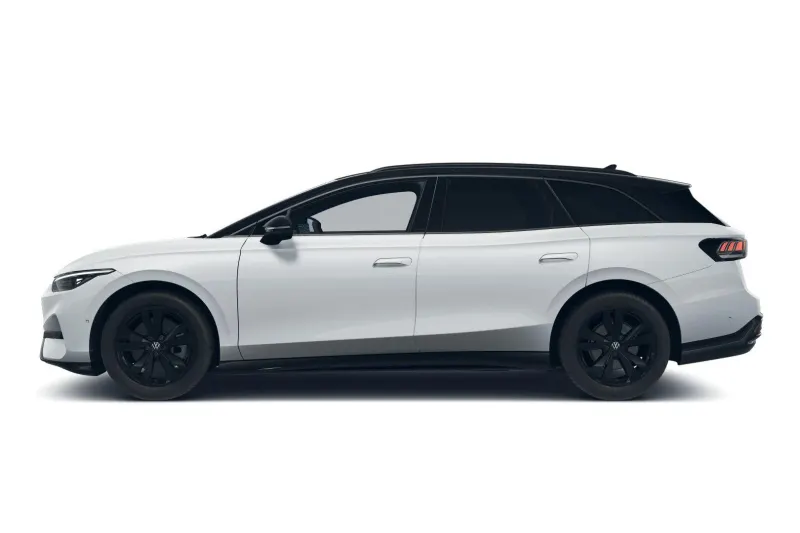 Volkswagen ID.7 (2026)