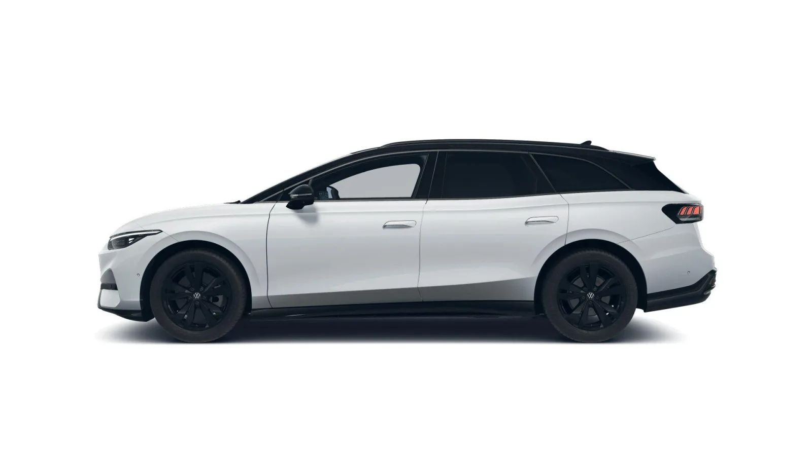Volkswagen ID.7 (2026) — foto 1