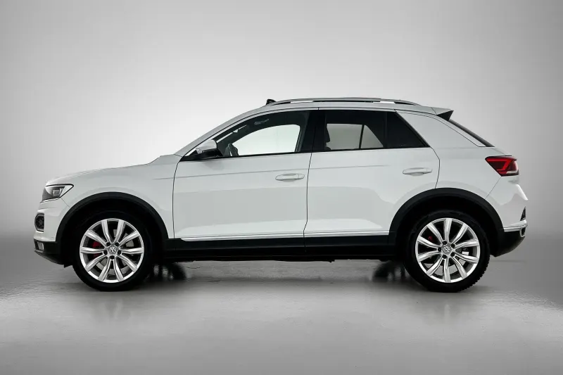 Volkswagen T-Roc (2020)