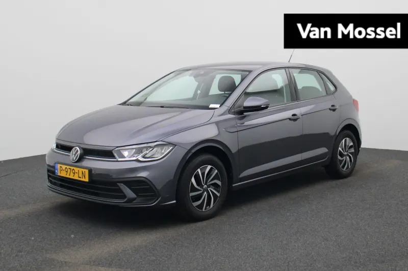Volkswagen Polo (2022)
