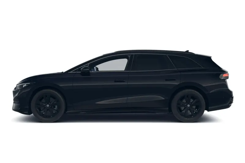 Volkswagen ID.7 (2026)