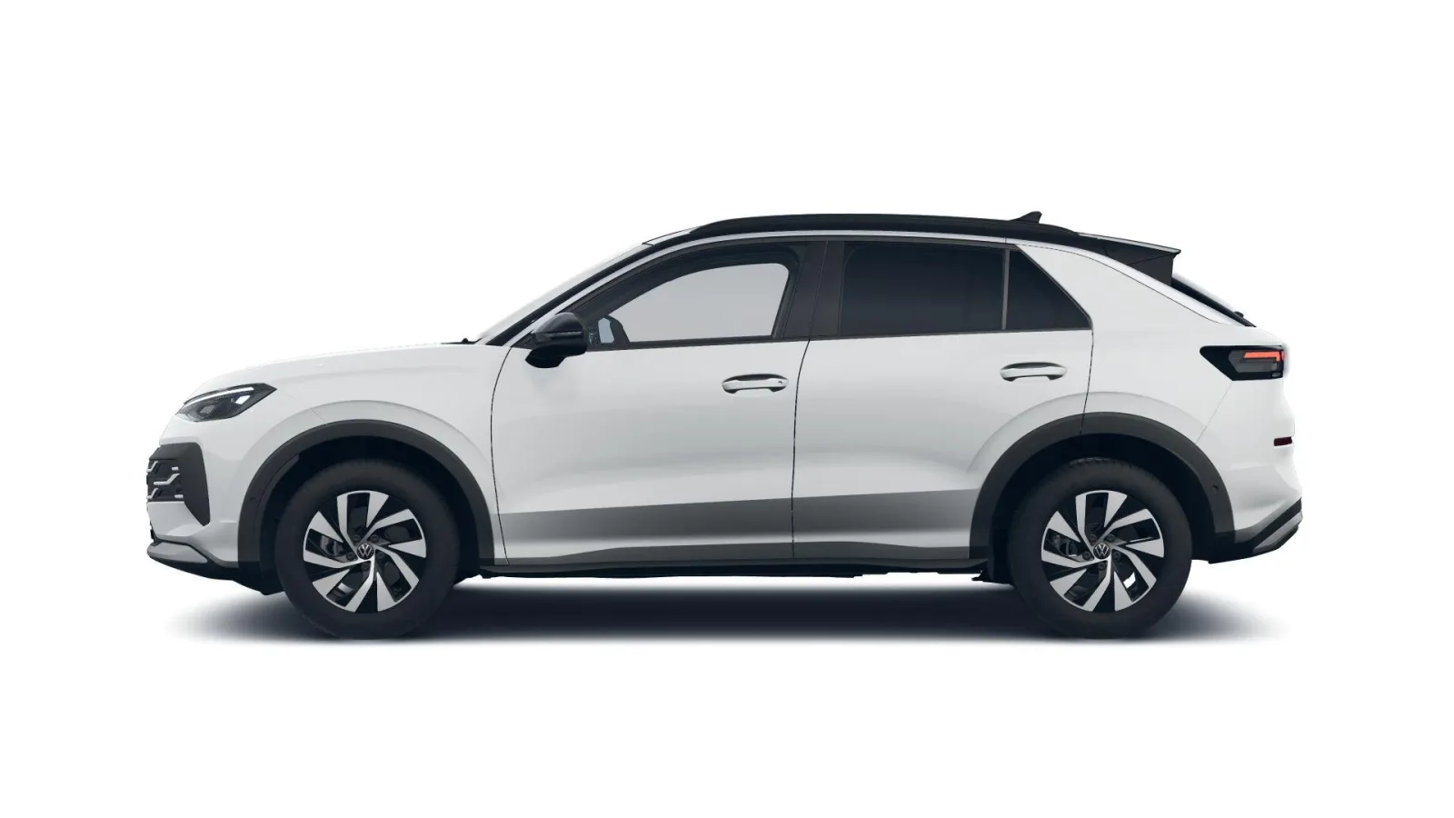 Volkswagen T-Roc (2026) — foto 1