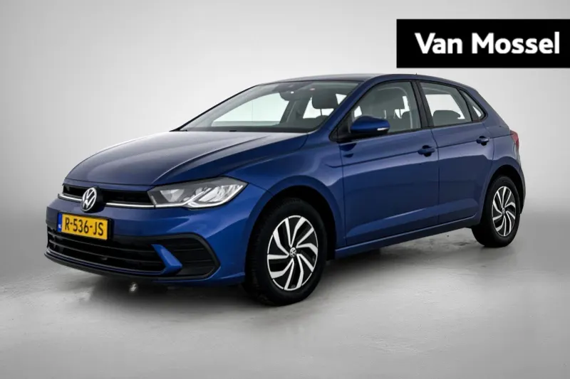 Volkswagen Polo (2022)