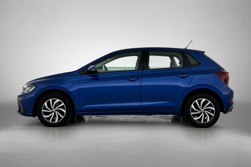 Volkswagen Polo (2022)