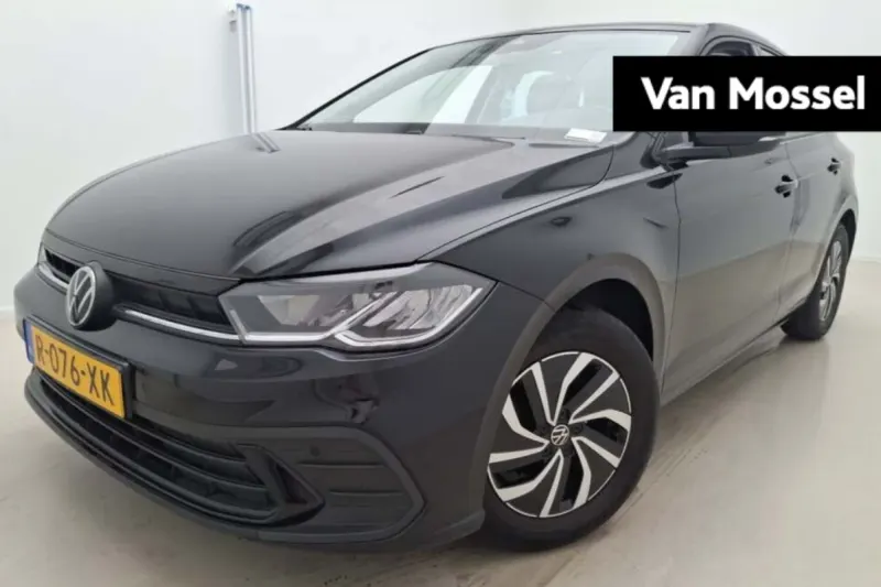 Volkswagen Polo (2022)