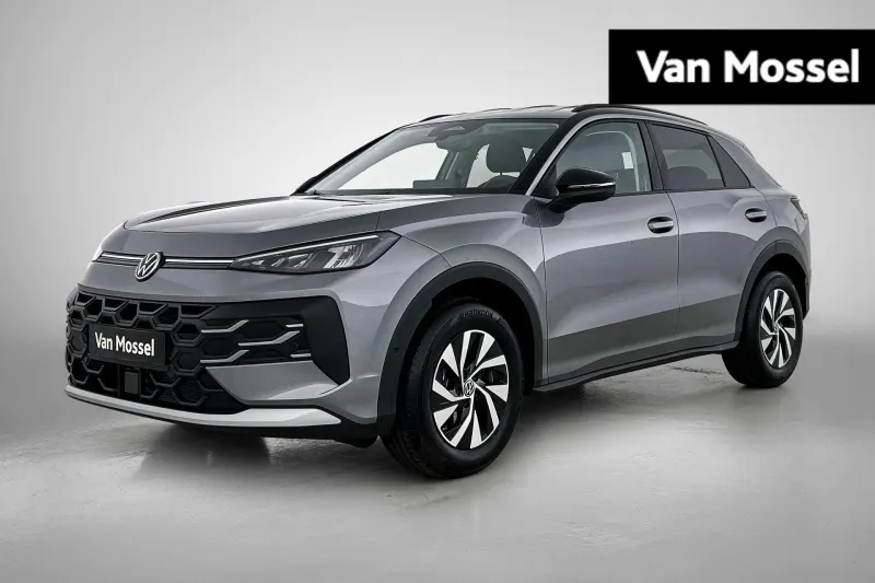 Volkswagen T-Roc (2026)