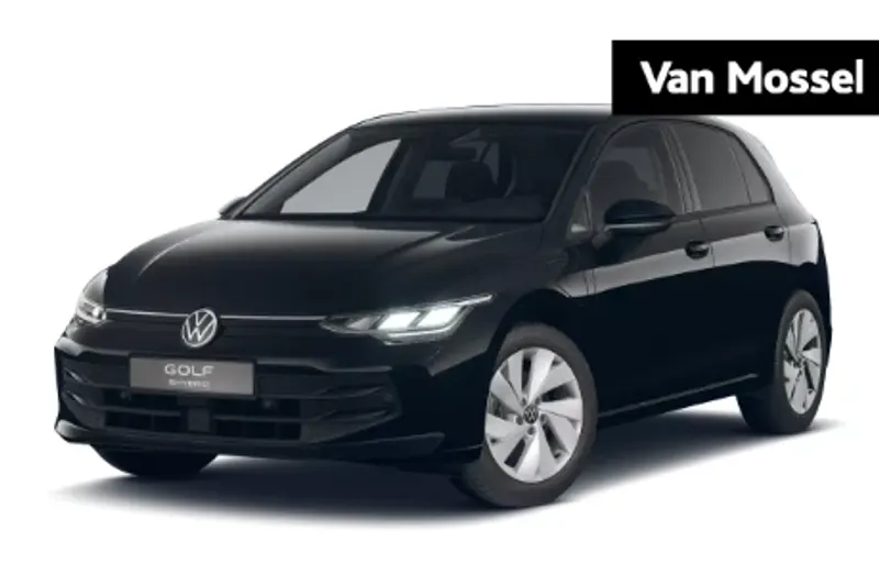 Volkswagen Golf (2026)