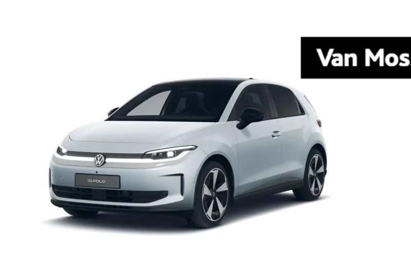 Volkswagen ID. Polo (2026)