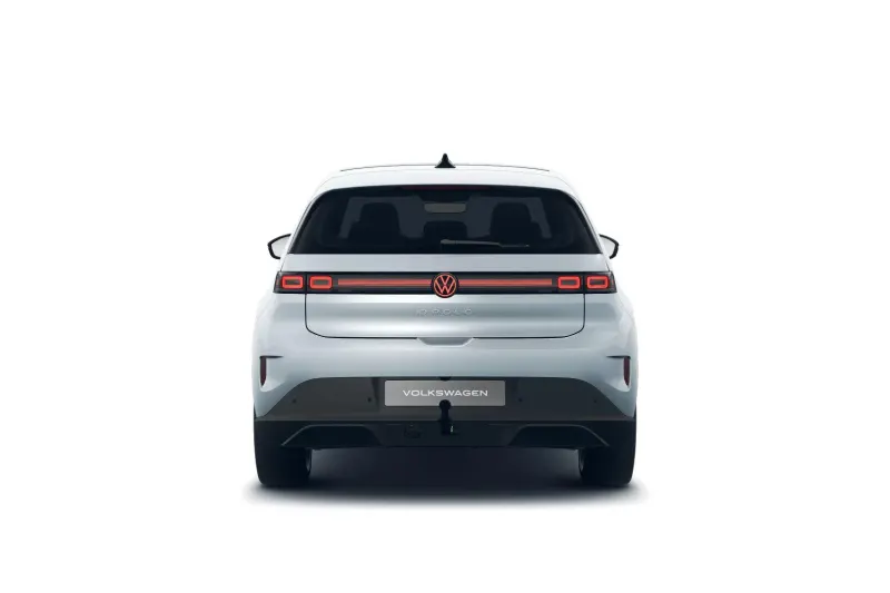 Volkswagen ID. Polo (2026)
