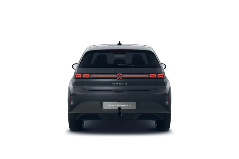 Volkswagen ID. Polo (2026)