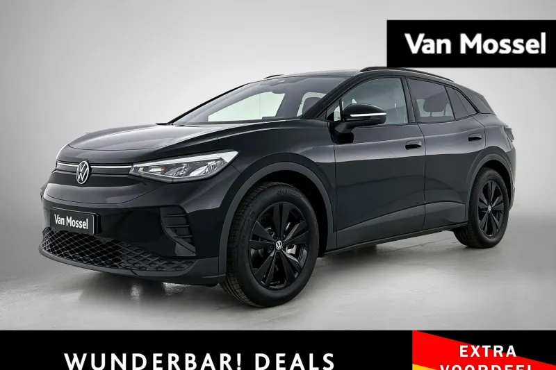 Volkswagen ID.4 (2026)