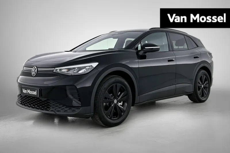 Volkswagen ID.4 (2026)