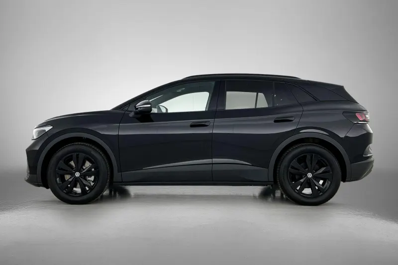 Volkswagen ID.4 (2026)