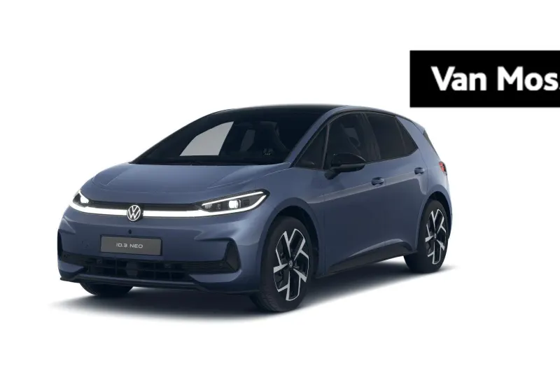 Volkswagen ID.3 (2026)