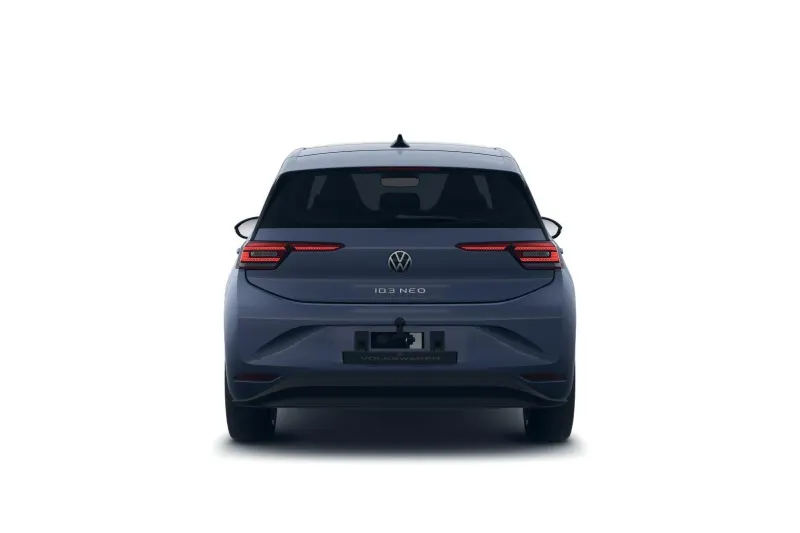 Volkswagen ID.3 (2026)