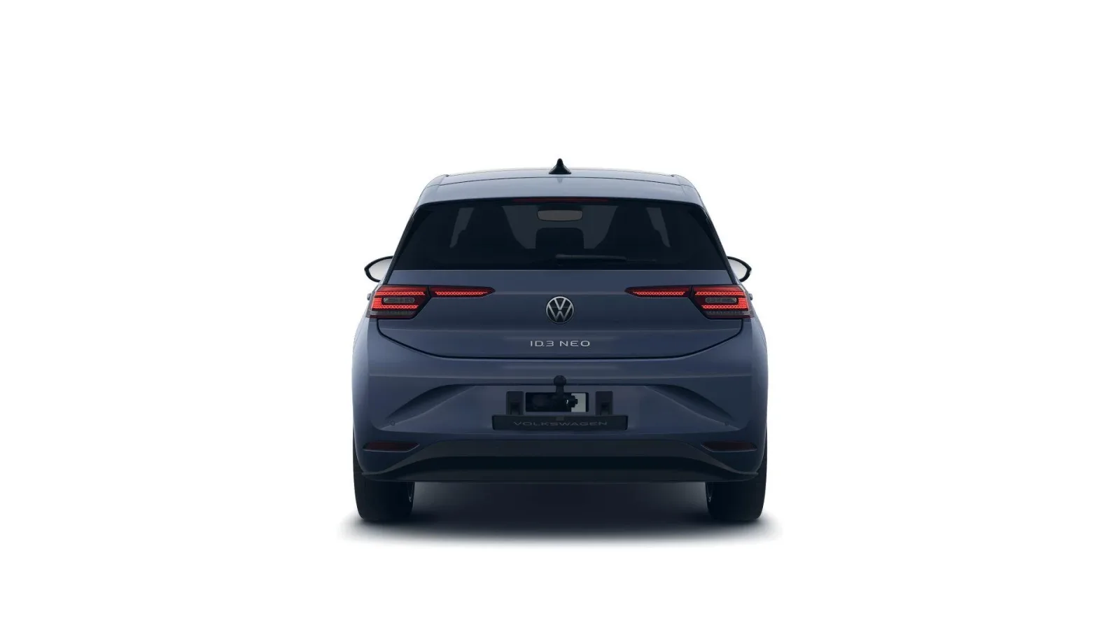 Volkswagen ID.3 (2026) — foto 1