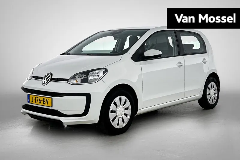 Volkswagen Up! (2020)