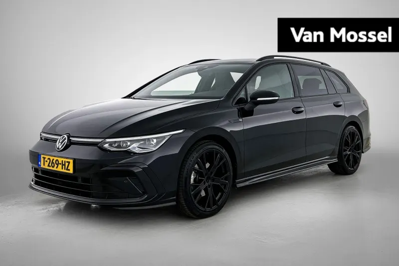 Volkswagen Golf (2023)