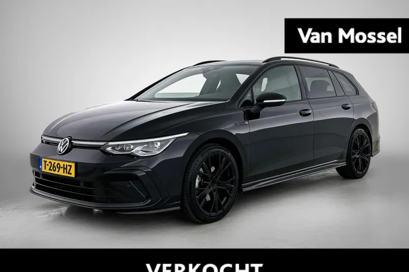 Volkswagen Golf (2023)