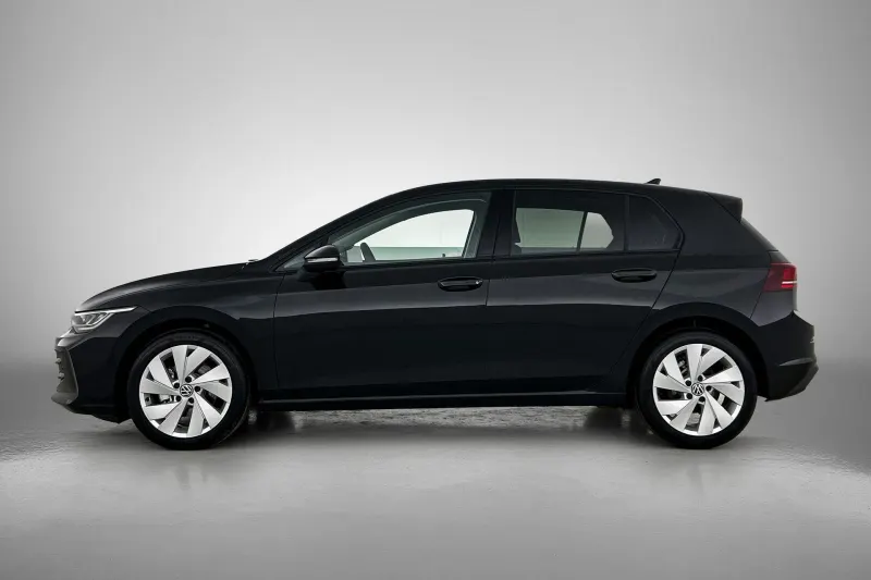 Volkswagen Golf (2025)