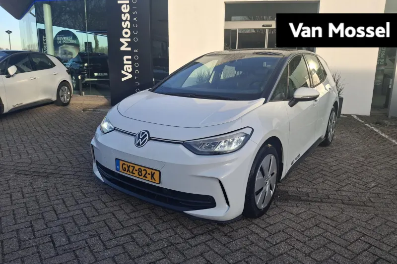 Volkswagen ID.3 (2024)