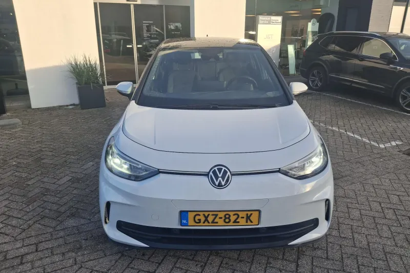 Volkswagen ID.3 (2024)