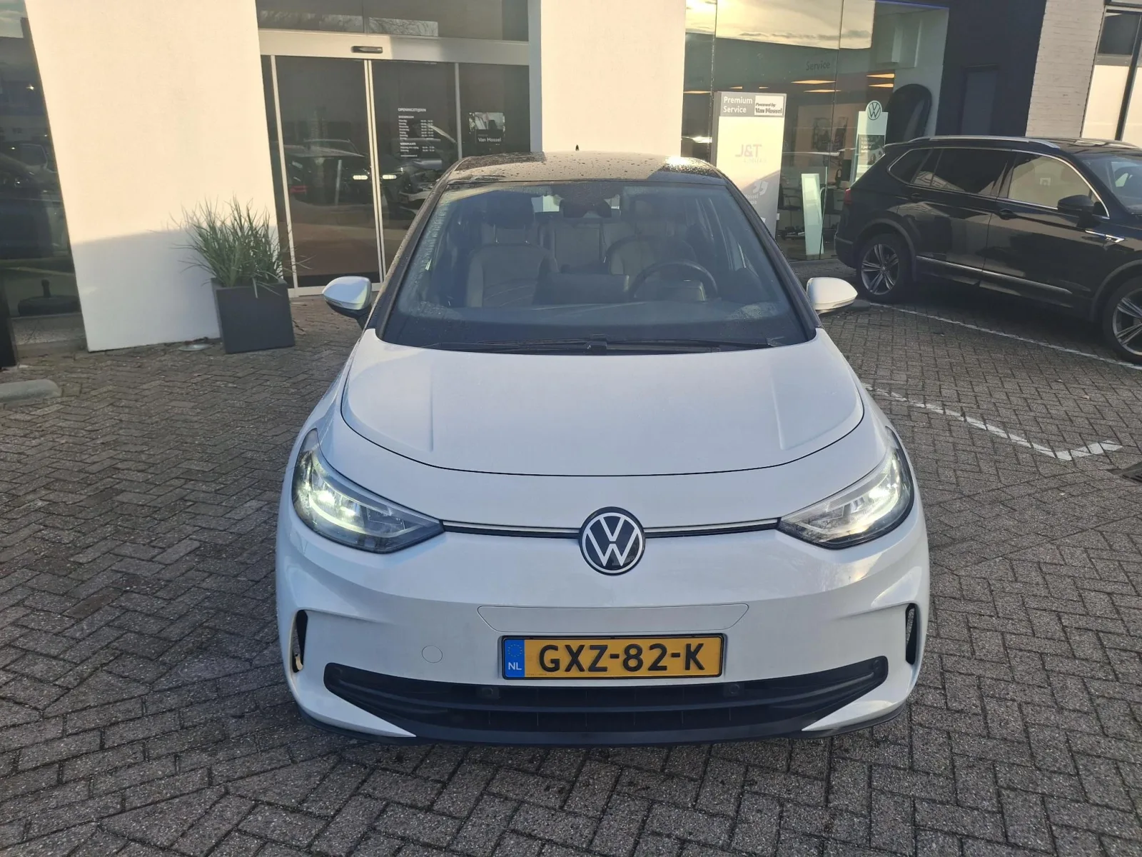 Volkswagen ID.3 (2024) — foto 1