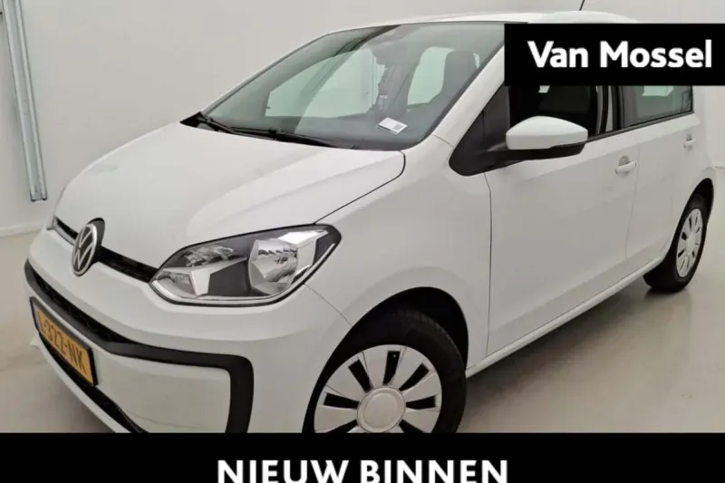 Volkswagen Up! (2021)