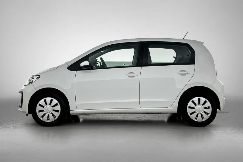 Volkswagen Up! (2021)