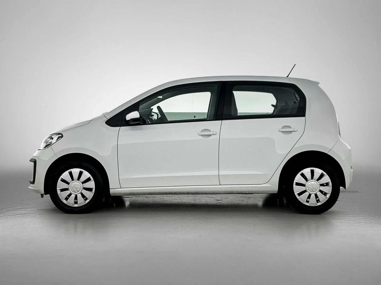 Volkswagen Up! (2021) — foto 1