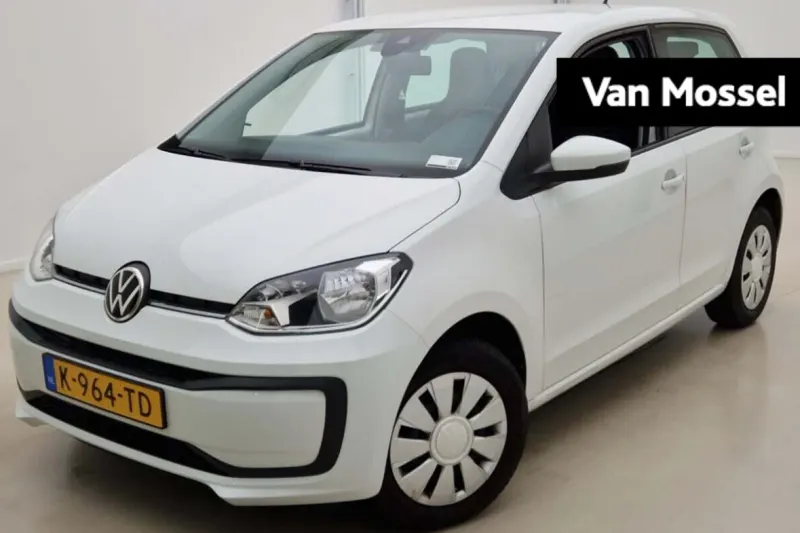 Volkswagen Up! (2021)
