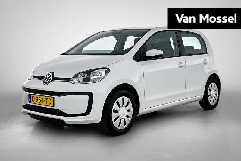 Volkswagen Up! (2021)