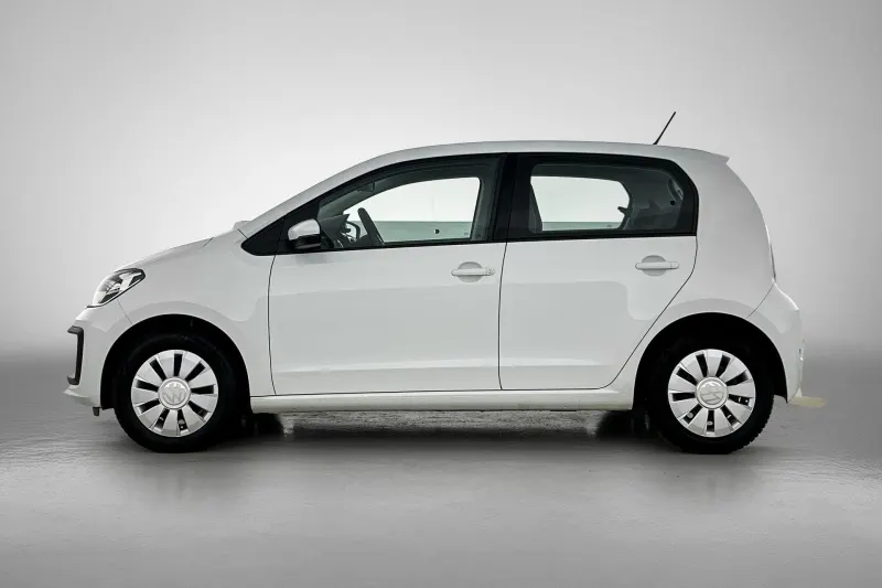 Volkswagen Up! (2021)