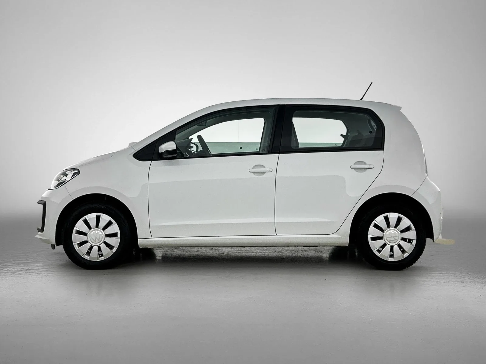 Volkswagen Up! (2021) — foto 1