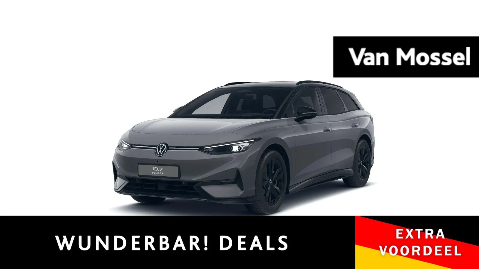 Volkswagen ID.7 (2026) — foto 1