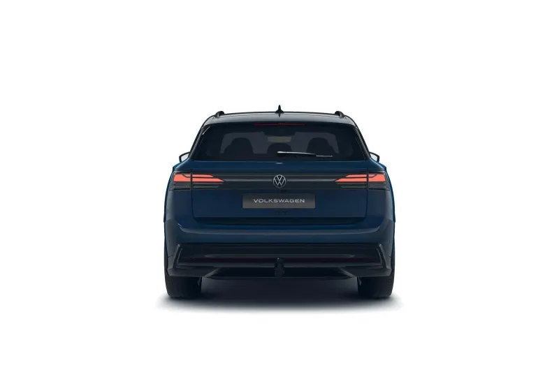 Volkswagen ID.7 (2026)