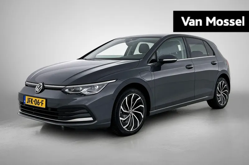 Volkswagen Golf (2021)
