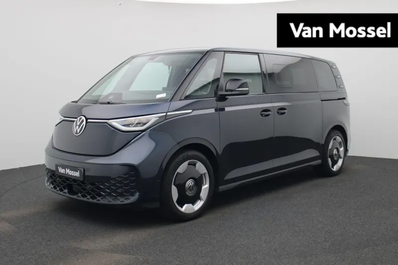 Volkswagen ID. Buzz (2024)