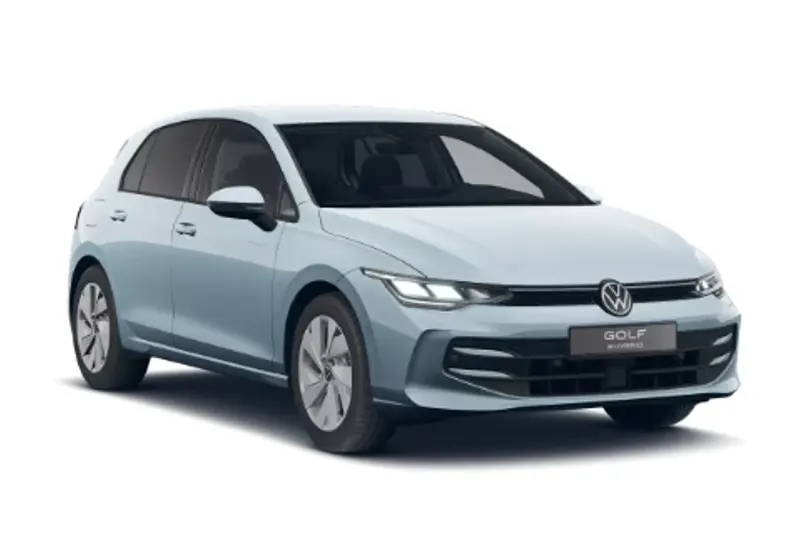 Volkswagen Golf (2026)