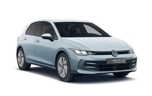 Volkswagen Golf (2026) — foto 1