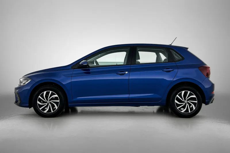 Volkswagen Polo (2023)
