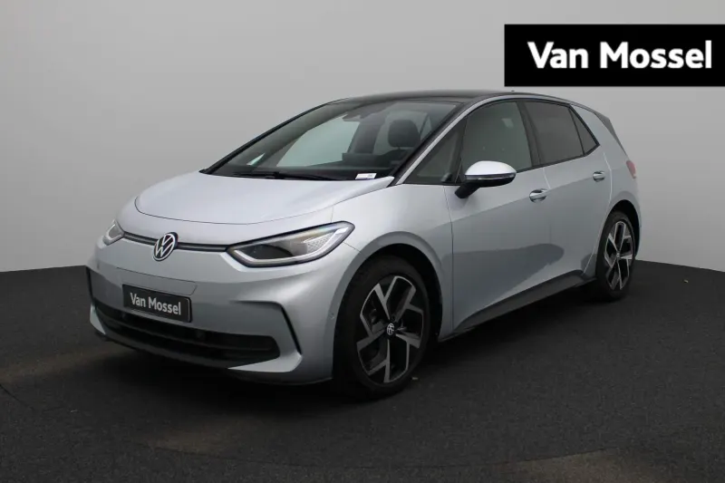 Volkswagen ID.3 (2025)