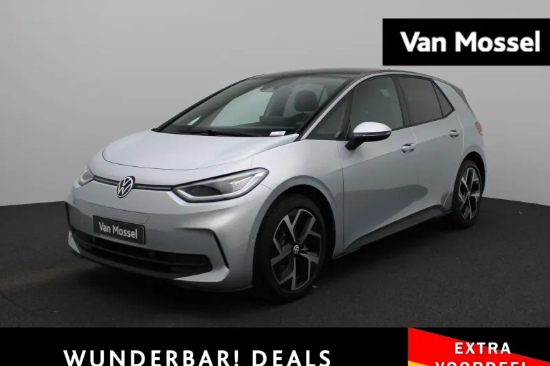 Volkswagen ID.3 (2025)
