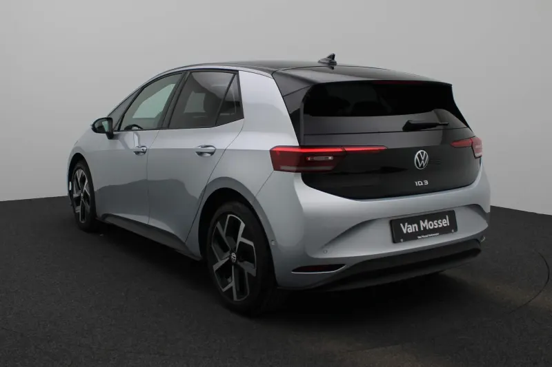 Volkswagen ID.3 (2025)