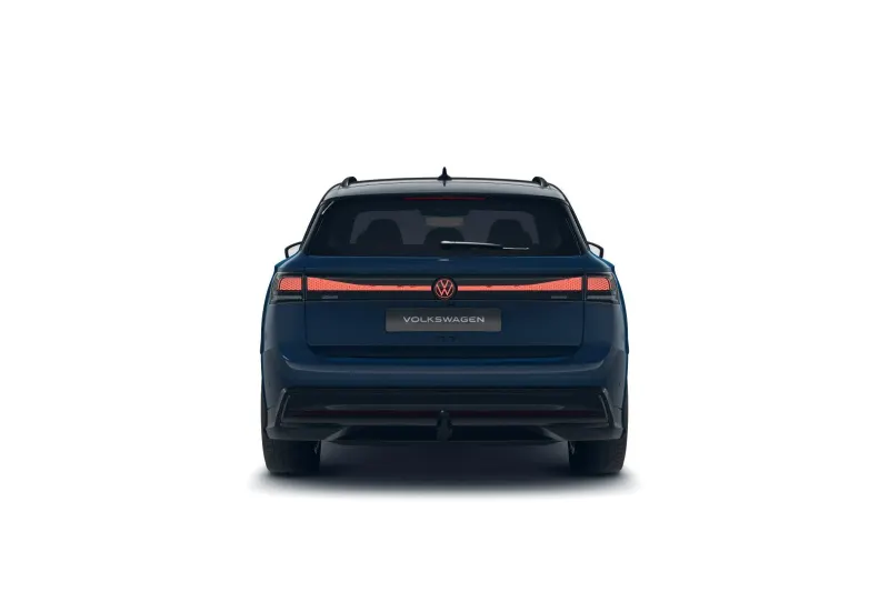 Volkswagen ID.7 (2026)