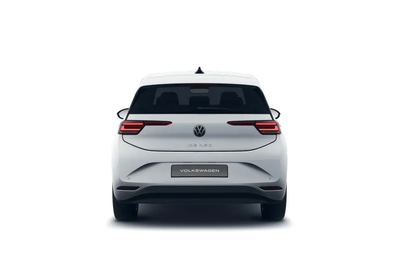 Volkswagen ID.3 (2026)